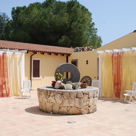 Terrauzza Sul Mare Di Renata Emmolo Διαμέρισμα Συρακούσες Εξωτερικό φωτογραφία