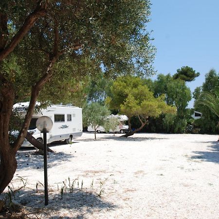 Terrauzza Sul Mare Di Renata Emmolo Διαμέρισμα Συρακούσες Εξωτερικό φωτογραφία