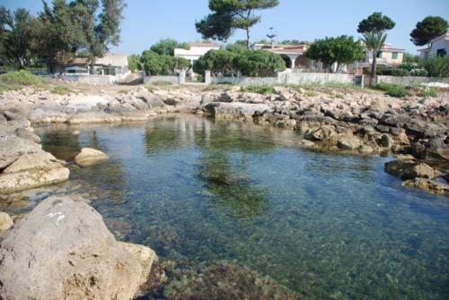 Terrauzza Sul Mare Di Renata Emmolo Διαμέρισμα Συρακούσες Εξωτερικό φωτογραφία