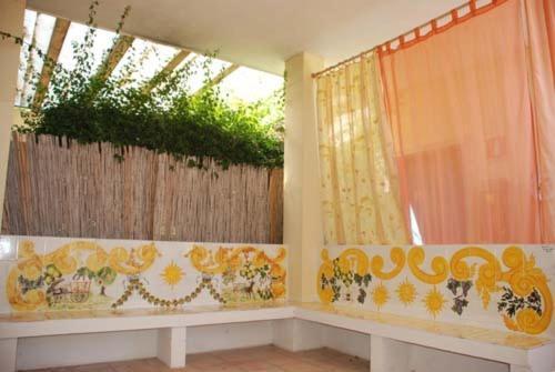 Terrauzza Sul Mare Di Renata Emmolo Διαμέρισμα Συρακούσες Εξωτερικό φωτογραφία