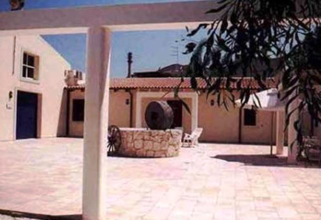 Terrauzza Sul Mare Di Renata Emmolo Διαμέρισμα Συρακούσες Εξωτερικό φωτογραφία