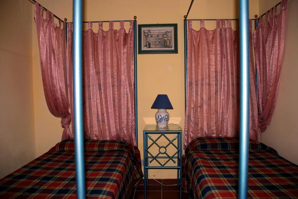 Terrauzza Sul Mare Di Renata Emmolo Διαμέρισμα Συρακούσες Δωμάτιο φωτογραφία