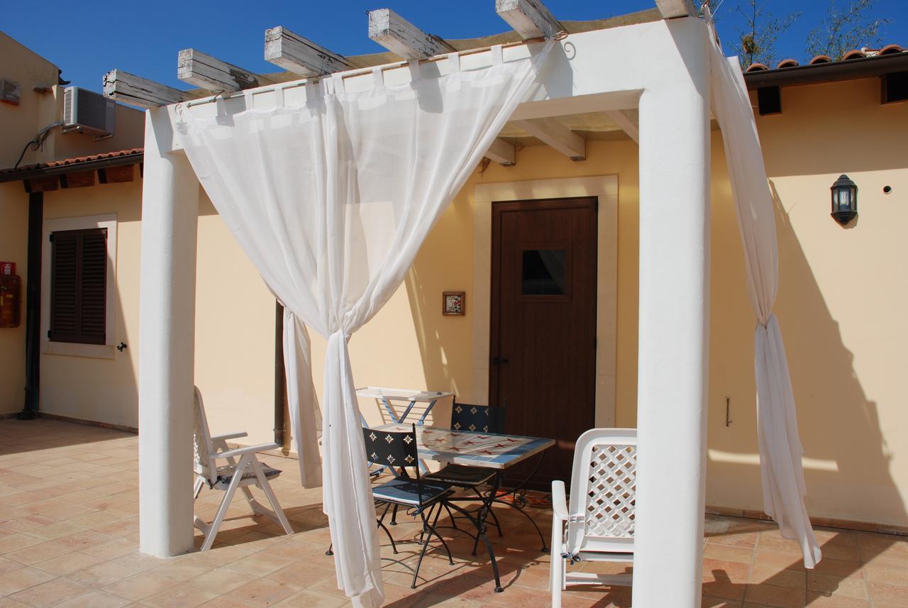 Terrauzza Sul Mare Di Renata Emmolo Διαμέρισμα Συρακούσες Εξωτερικό φωτογραφία