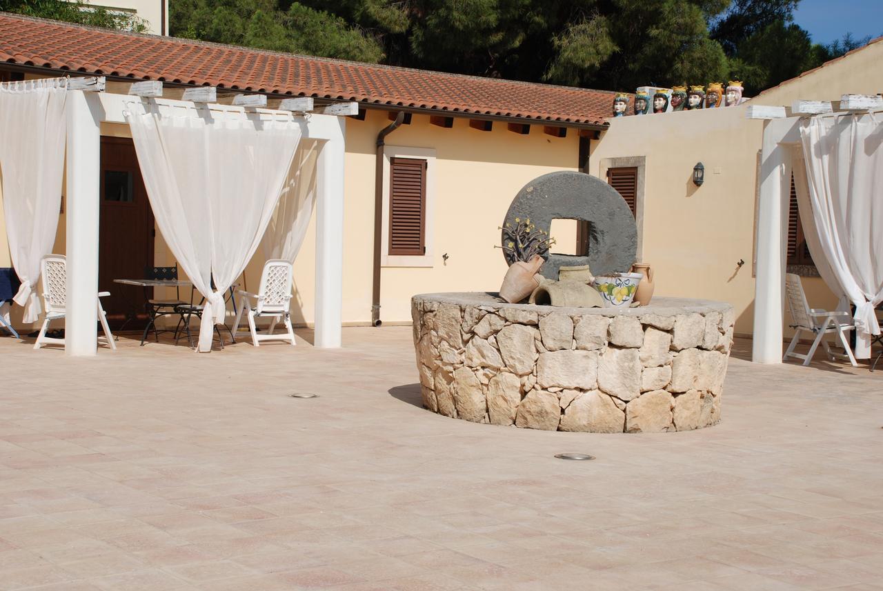 Terrauzza Sul Mare Di Renata Emmolo Διαμέρισμα Συρακούσες Εξωτερικό φωτογραφία